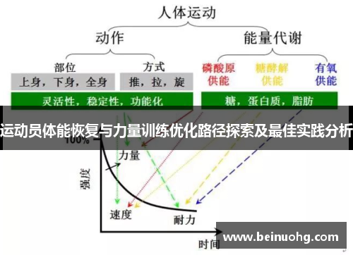 运动员体能恢复与力量训练优化路径探索及最佳实践分析