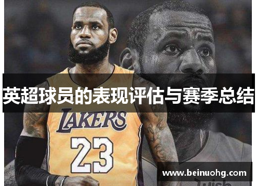 英超球员的表现评估与赛季总结